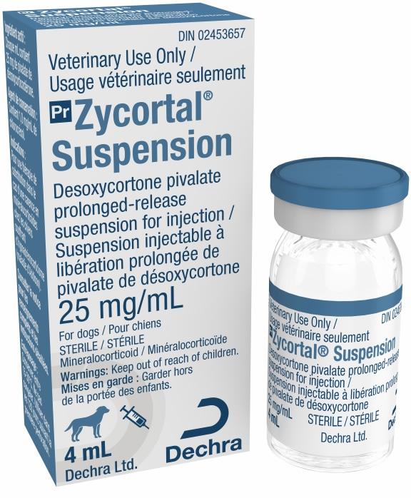 Zycortal®  Suspension