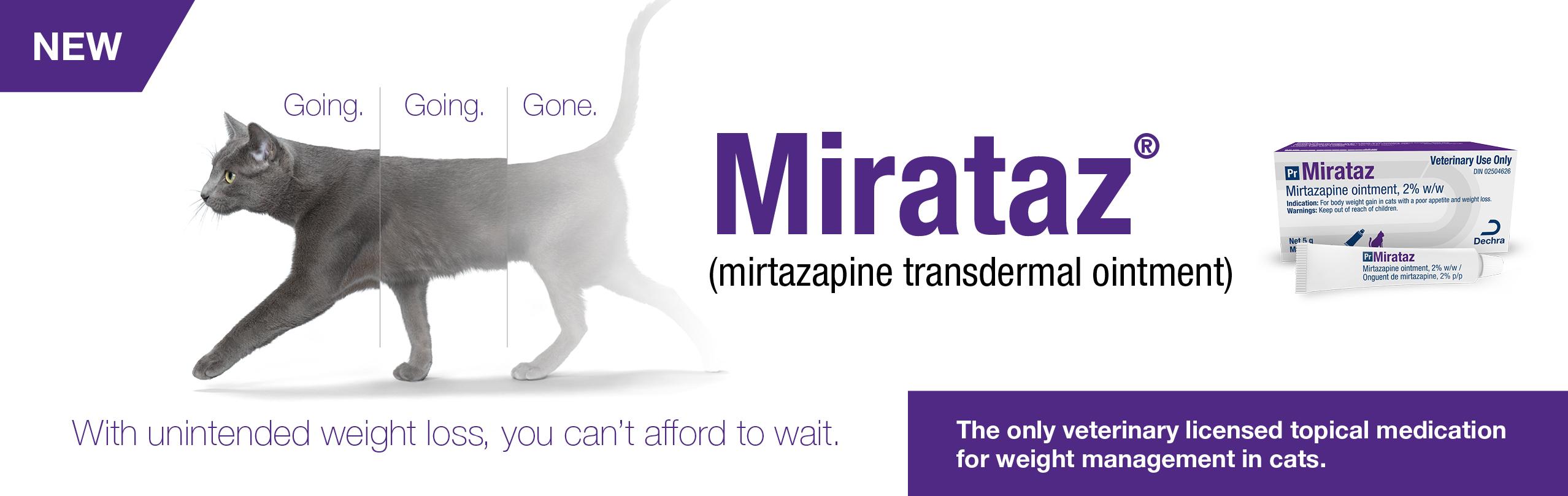 Dechra Veterinary Products