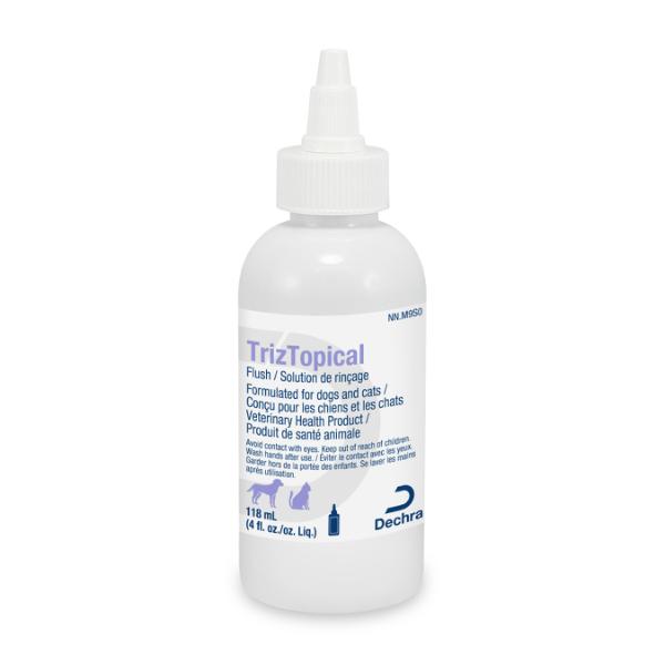TrizTopical Flush TrizTopical Flush
