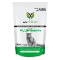 Vetriscience NuCat Multivitamin+