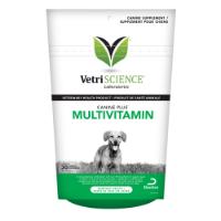 Vetriscience  Canine Plus™ Multivitamin chews