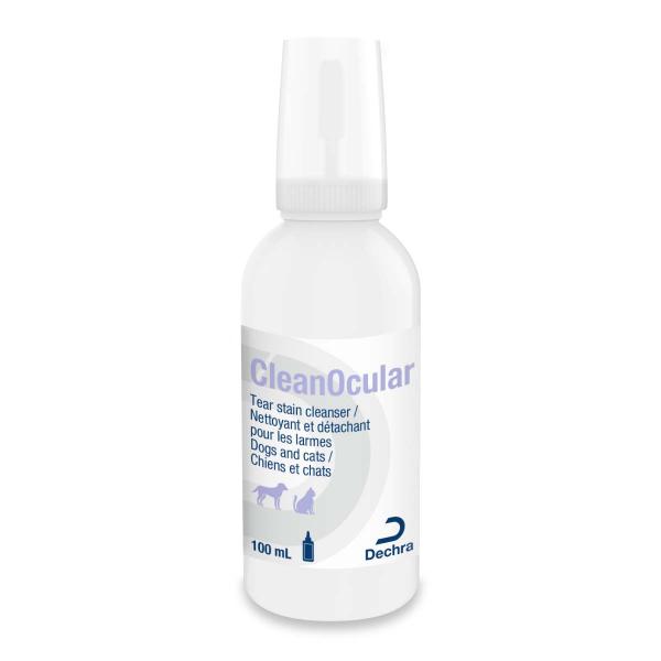 CleanOcular  CleanOcular