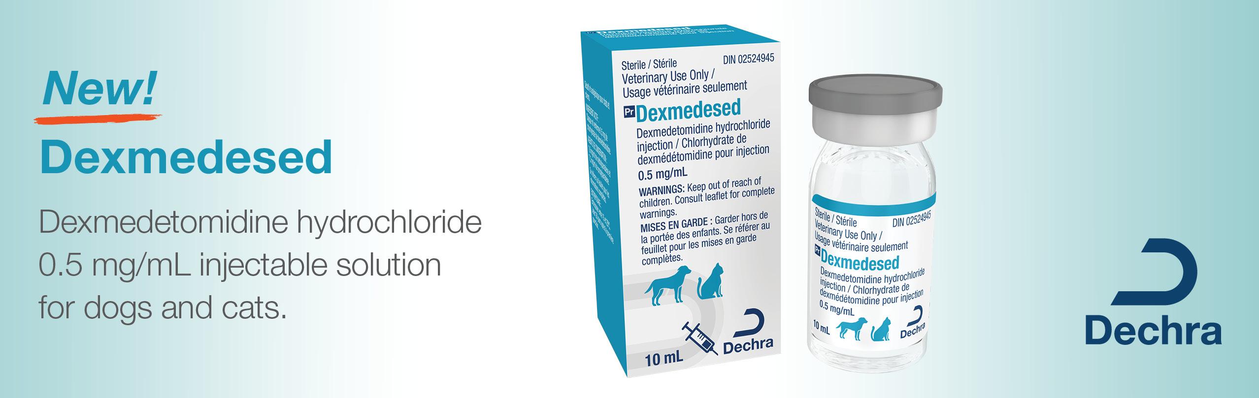 Dechra Veterinary Products