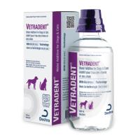 Vetradent® Water Additive For Dogs & Cats