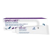 NEW OphtHAvet™ Ophthalmic Ointment