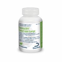Eicosa3FF™ SnipCaps Omega 3 Free Fatty Acid Capsules (large)