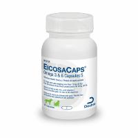 Eicosa Eicosa Caps Omega 3&6 Capsules (<40lbs)