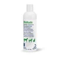 Malacetic Shampoo