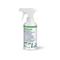Malacetic Spray Solution