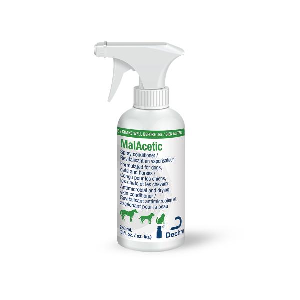 Malacetic Spray Conditioner