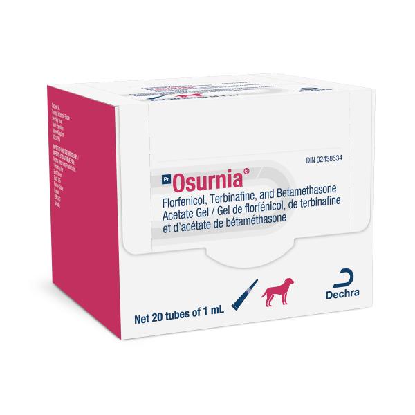 Osurnia® 20 pack