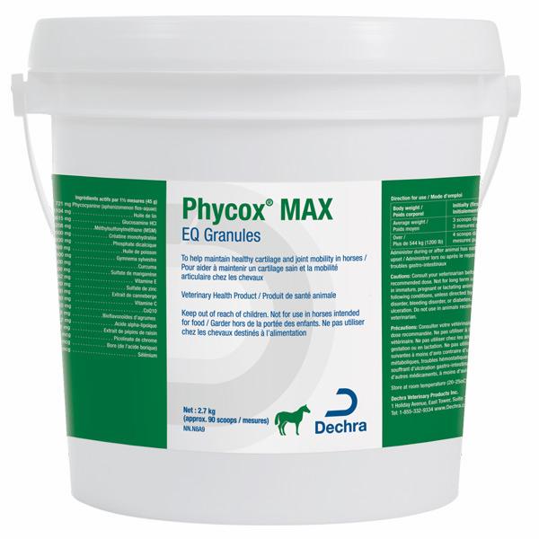 Phycox MAX EQ Granules Phycox MAX EQ Granules