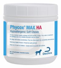 Phycox MAX HA Soft Chews