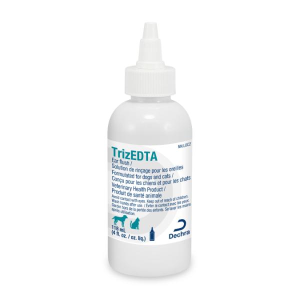 TrizEDTA Ear Flush TrizEDTA Ear Flush