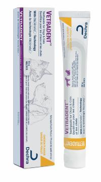 Vetradent™ Chicken Flavor Toothpaste For Dogs & Cats