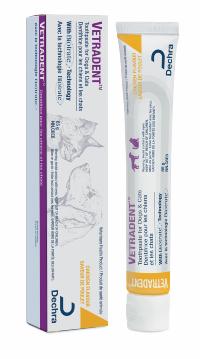 Vetradent® Chicken Flavor Toothpaste For Dogs & Cats