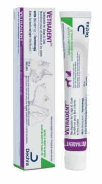 Vetradent™ Vanilla Mint Toothpaste