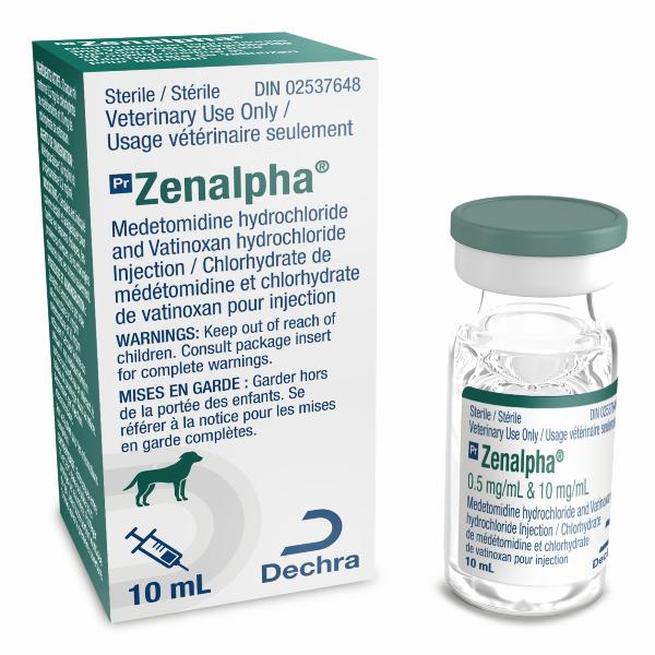 Zenalpha®