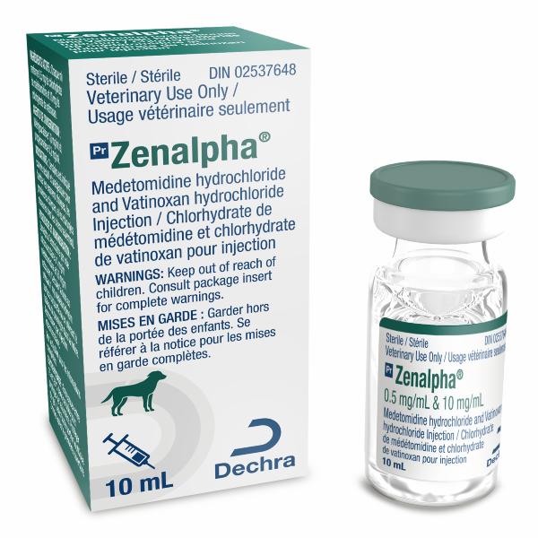 Zenalpha Zenalpha