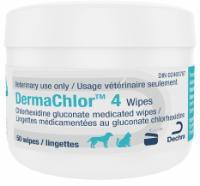 Dermachlor™ 4 Wipes