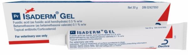 Isaderm®