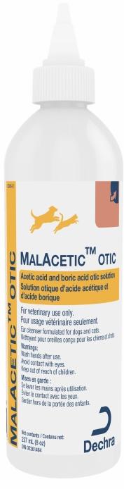 Malacetic Otic