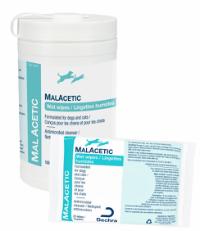 Malacetic Wet Wipes
