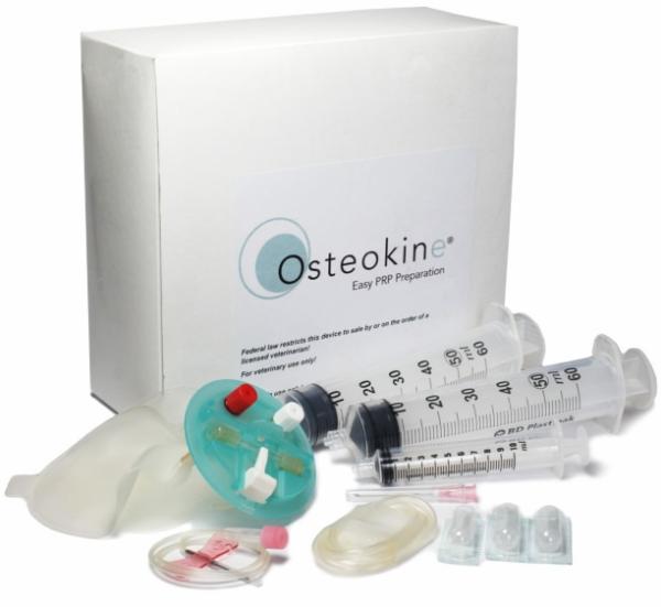 Osteokine® Easy PRP Preparation PRP Device