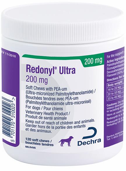 Redonyl® Ultra 200 mg