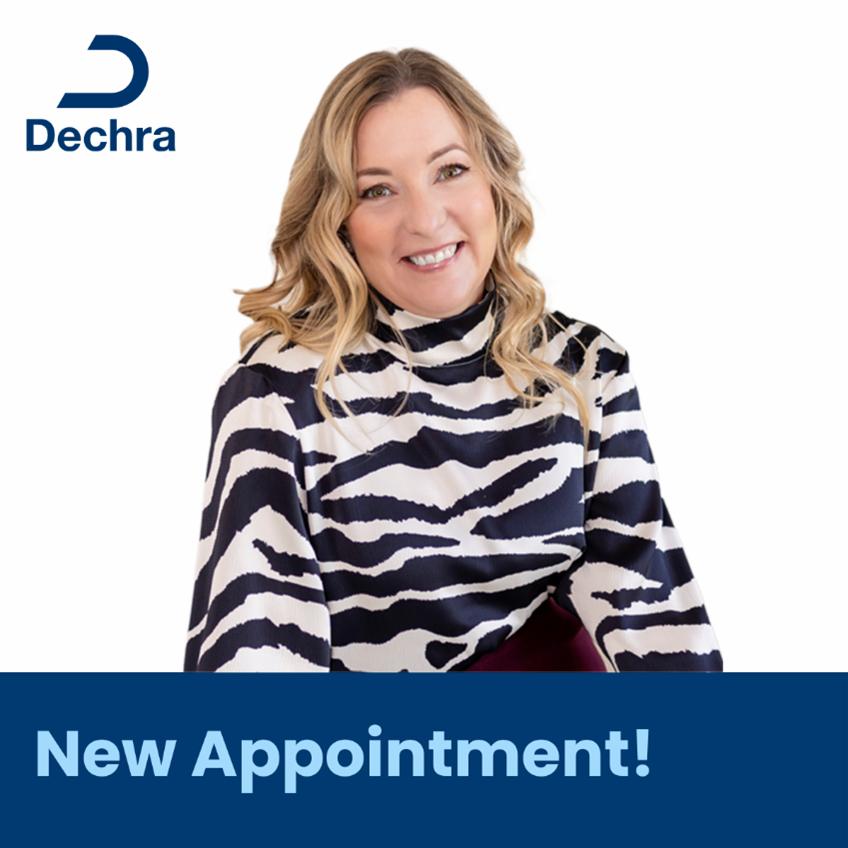 Dechra Pharmaceuticals Limited (Dechra) today announces the appointment of a new North American President