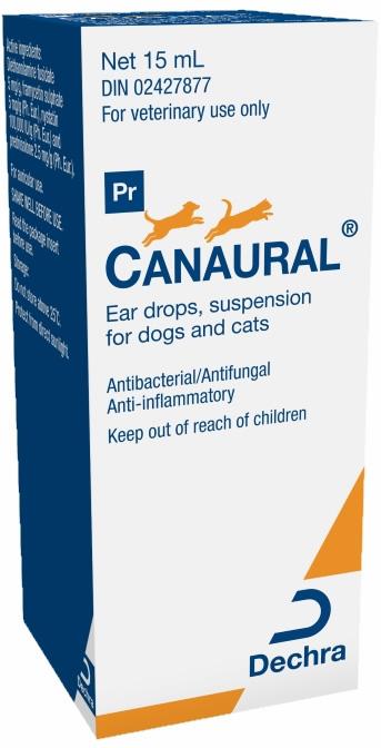 Surolan 15ml The Pet Pharmacist